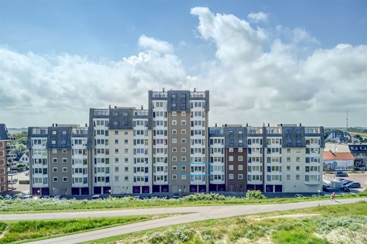 Bekijk foto 4 van Boulevard de Wielingen 82-005