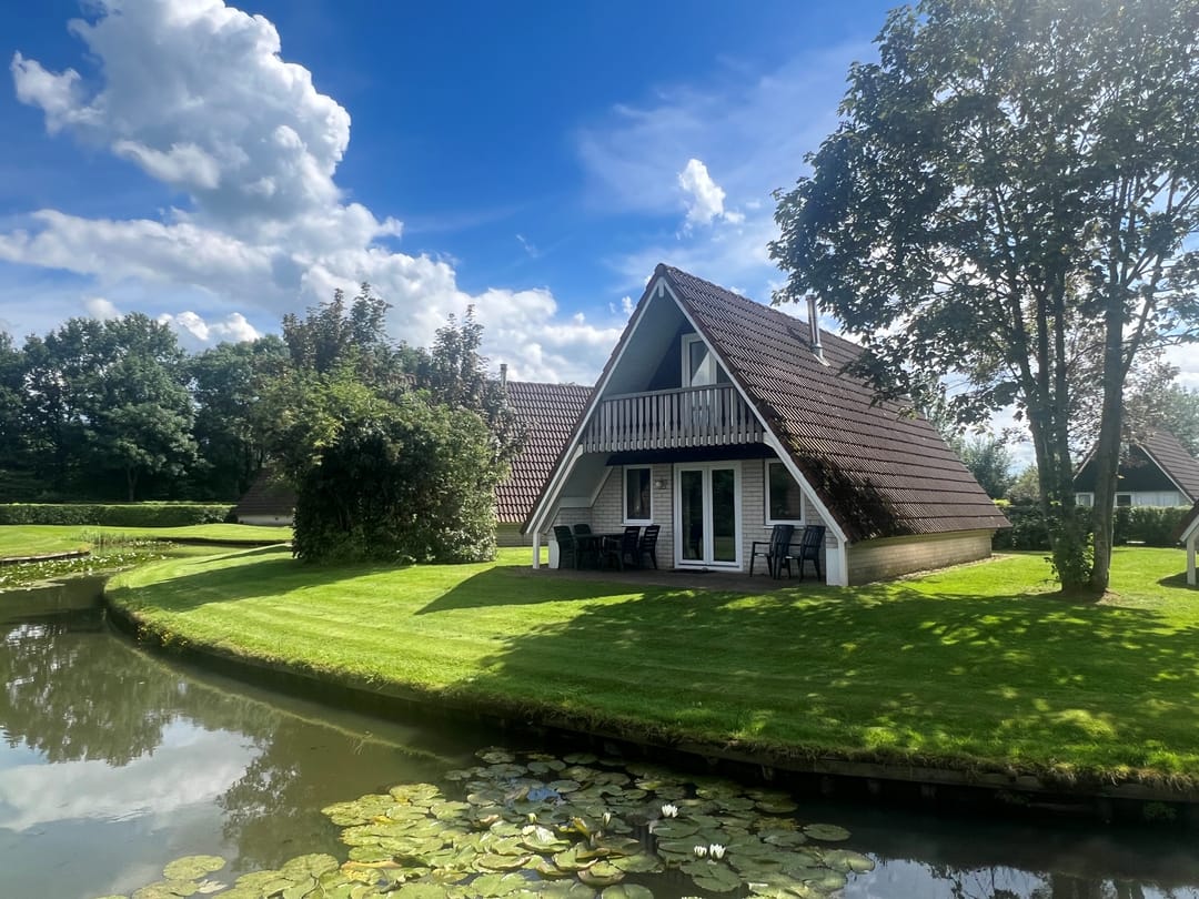 Foto 1 van Boslaan 1-131