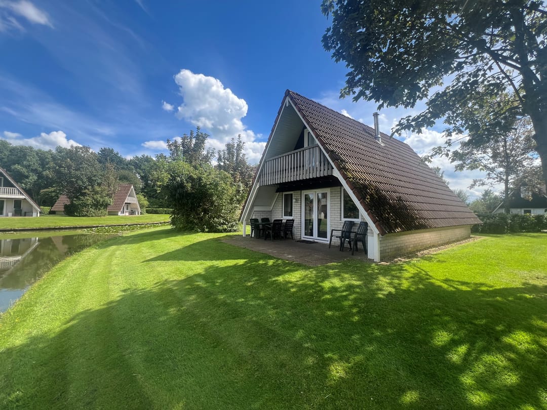 Foto 2 van Boslaan 1-131