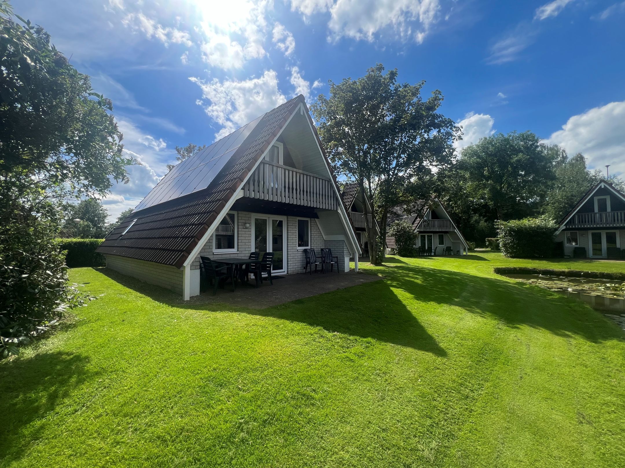 Foto 3 van Boslaan 1-131