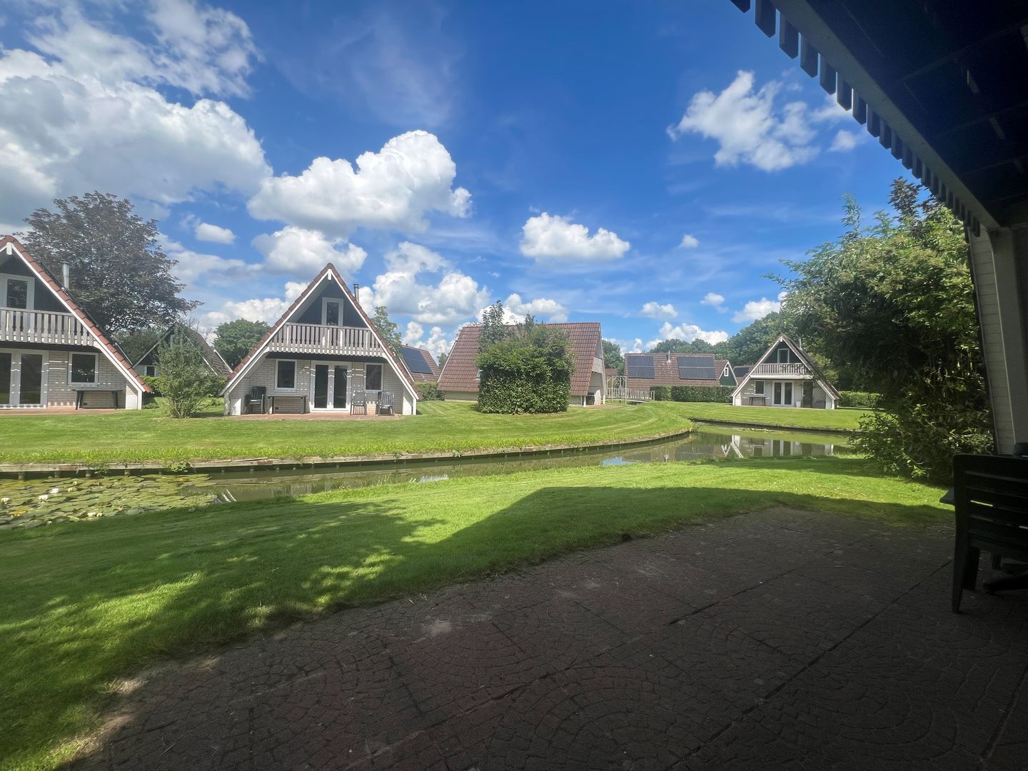 Foto 4 van Boslaan 1-131