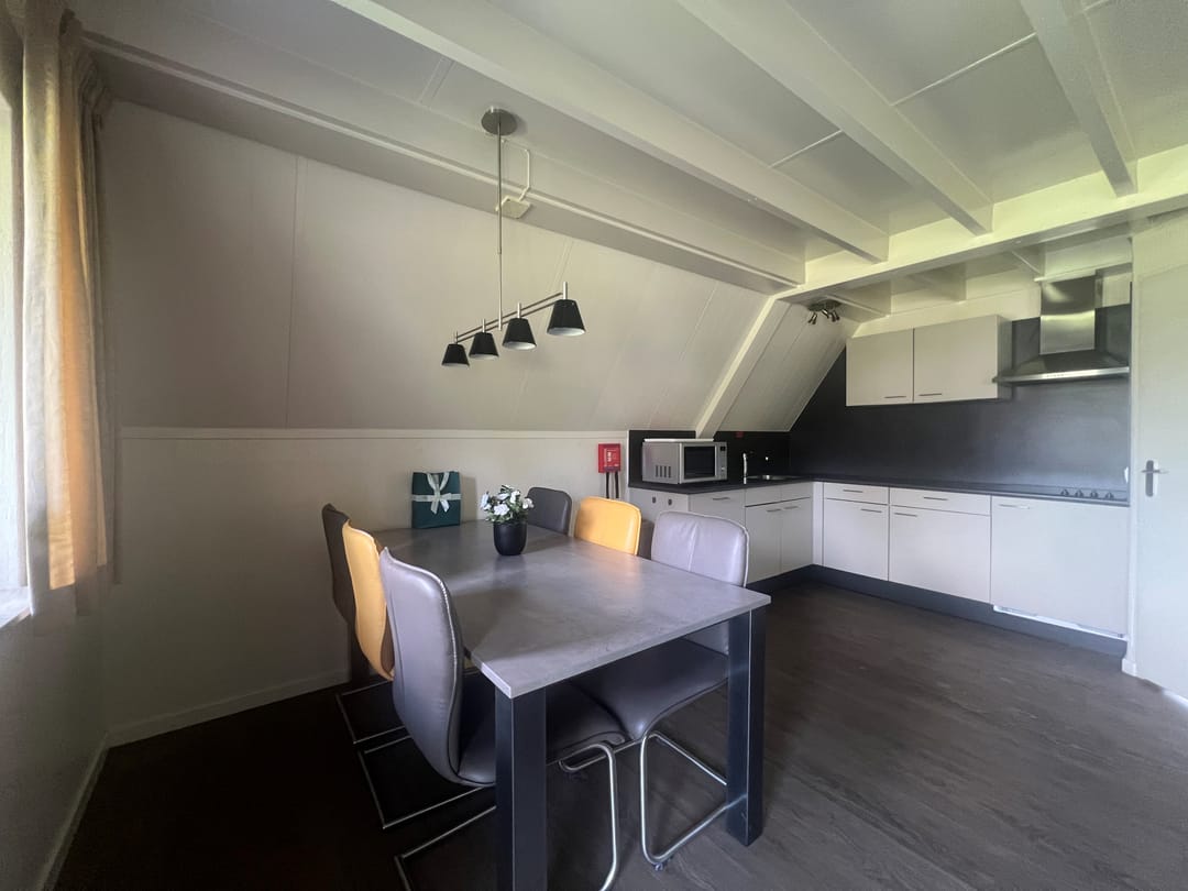 Foto 7 van Boslaan 1-131