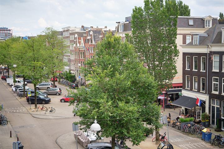 View photo 5 of Lindengracht 126-G