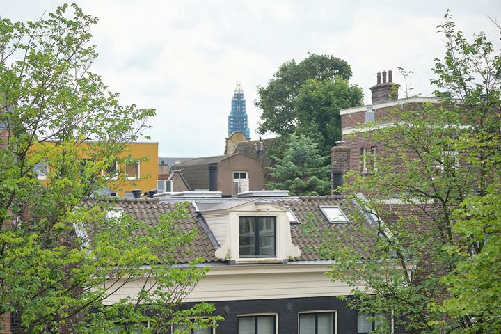 View photo 20 of Lindengracht 126-G