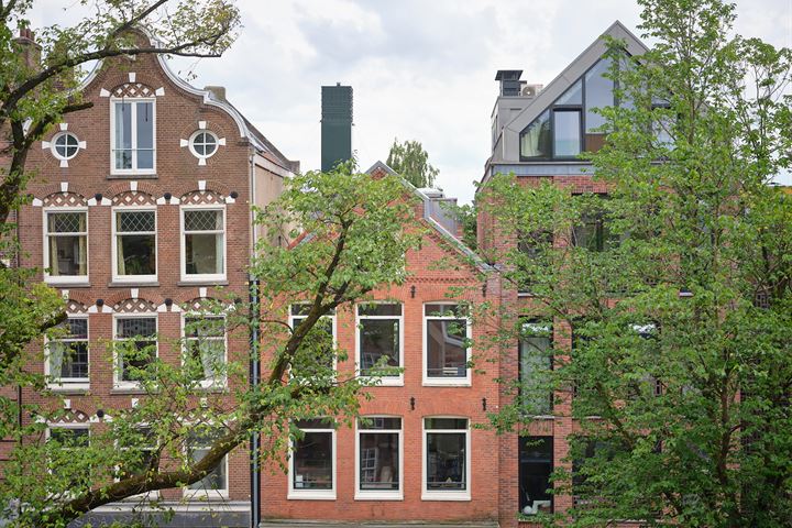 Bekijk foto 21 van Lindengracht 126-G