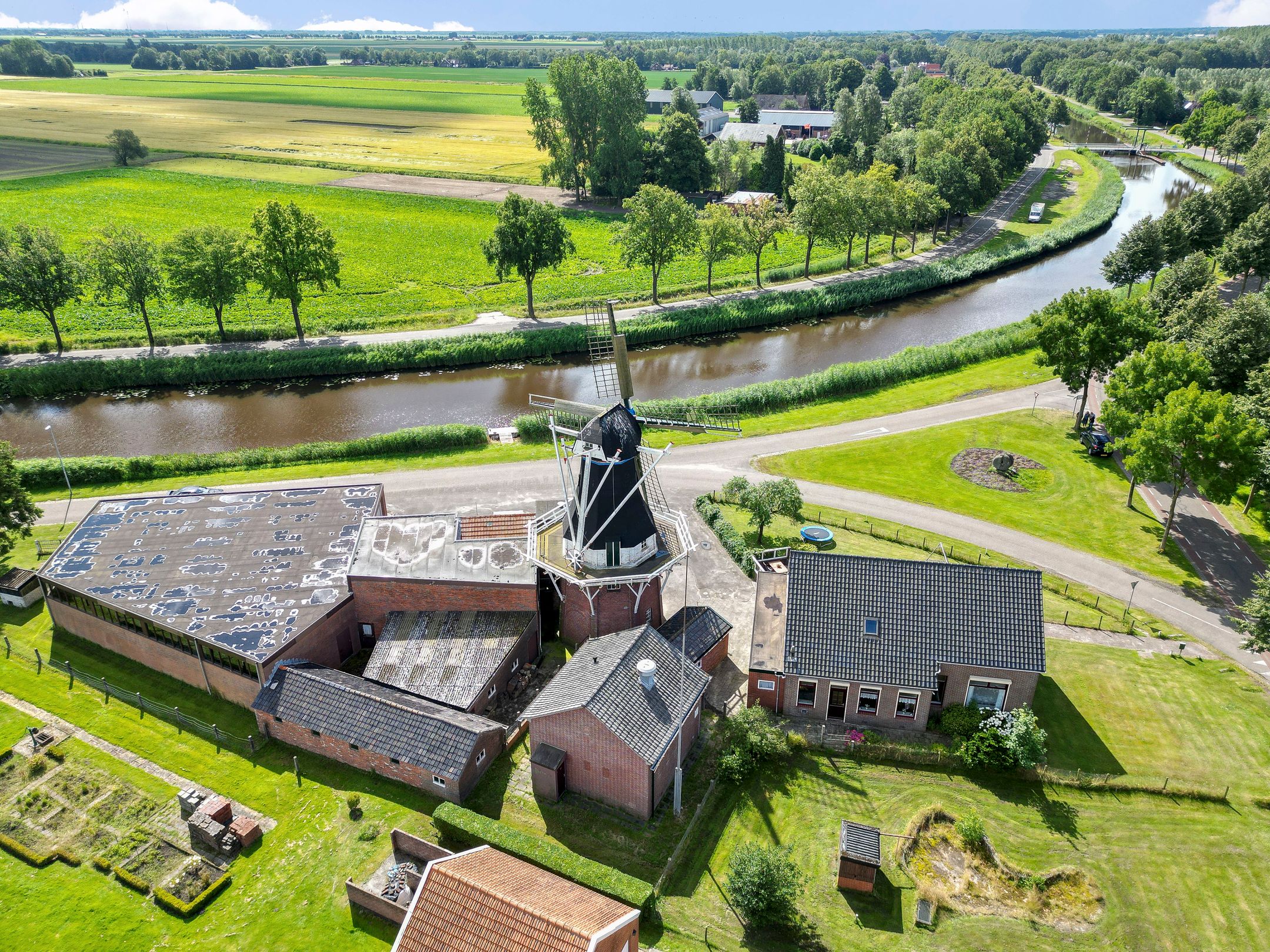 Foto 3 van Loosterweg 2