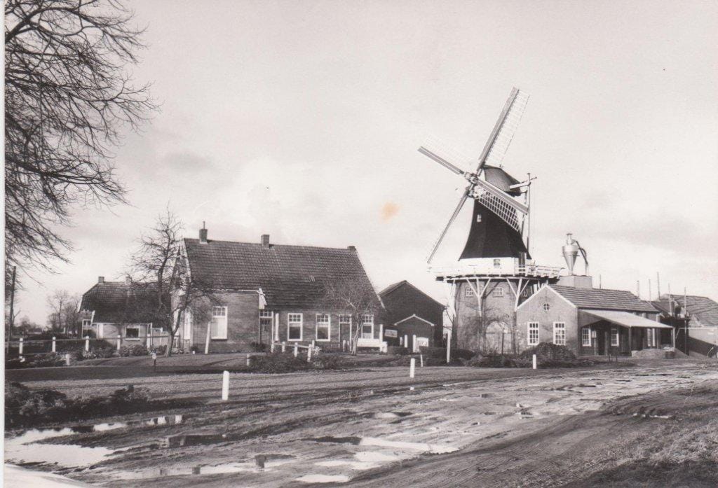 Foto 5 van Loosterweg 2