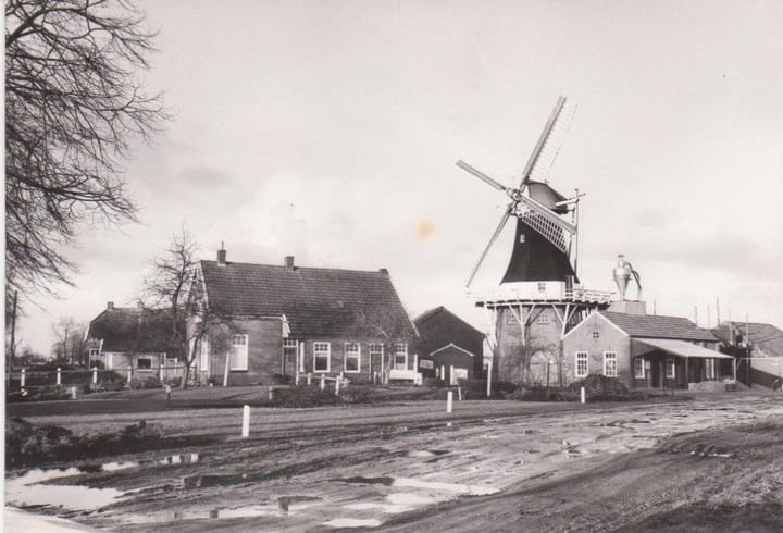 Photo 5 of Loosterweg 2