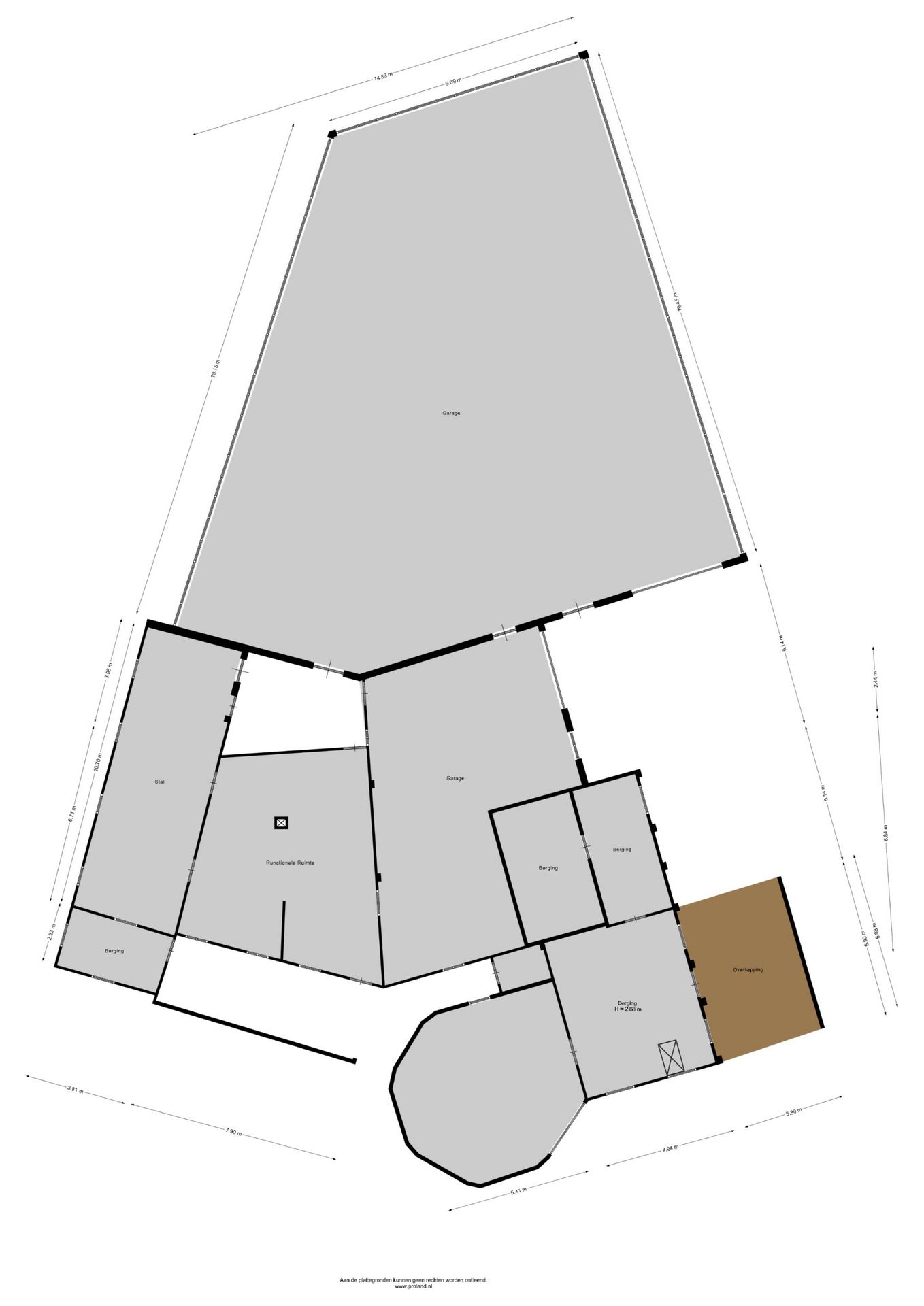 Foto 50 van Loosterweg 2