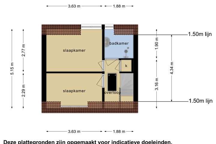 Bekijk foto 29 van Cambuursterpad 51