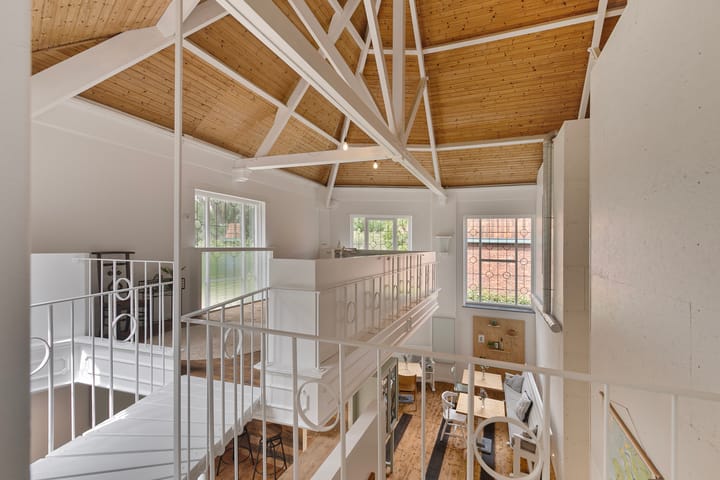 Foto 4 van Fort den Haakweg 16