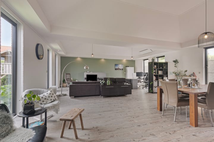 Foto 6 van Fort den Haakweg 16