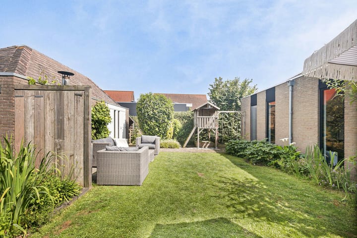 Foto 7 van Fort den Haakweg 16