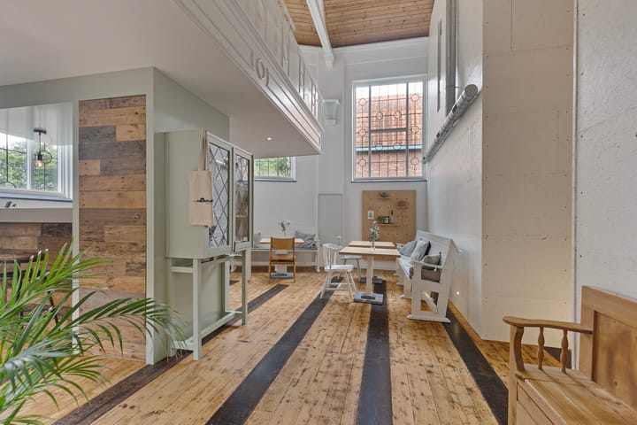 Foto 10 van Fort den Haakweg 16