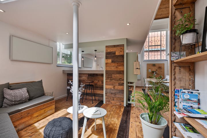 Foto 14 van Fort den Haakweg 16