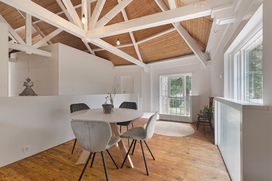 Foto 16 van Fort den Haakweg 16