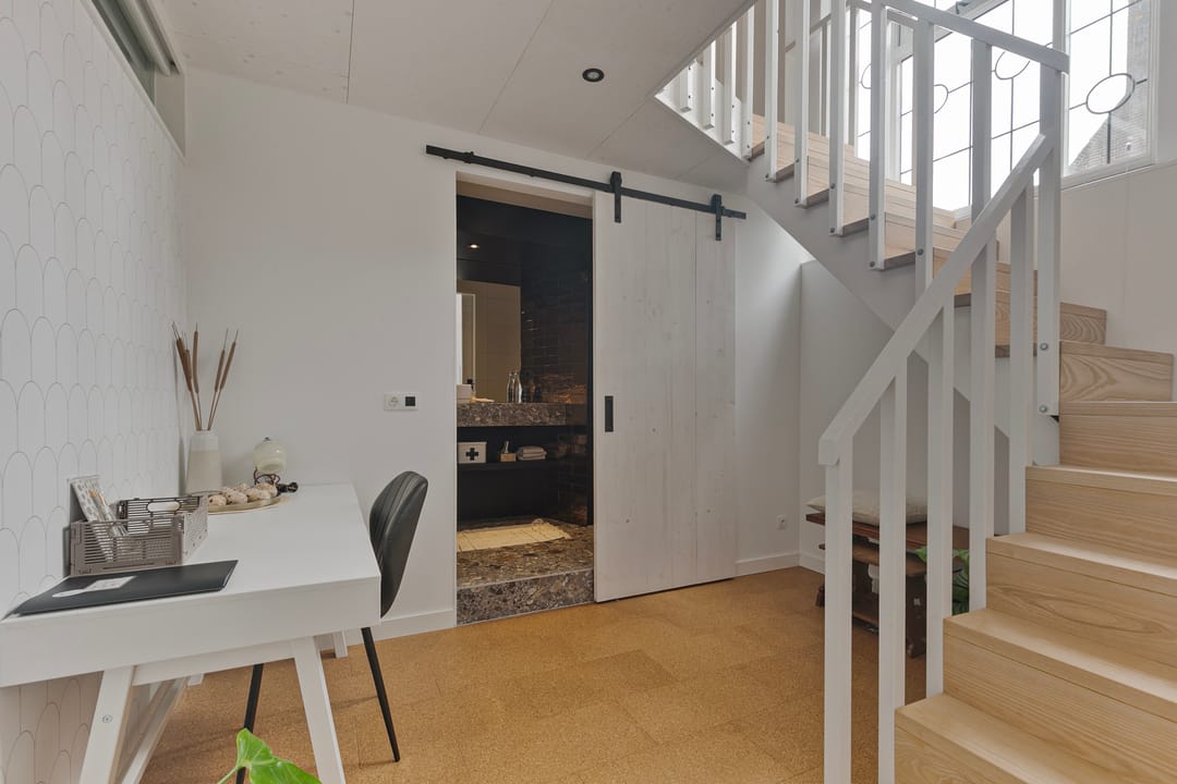 Foto 23 van Fort den Haakweg 16