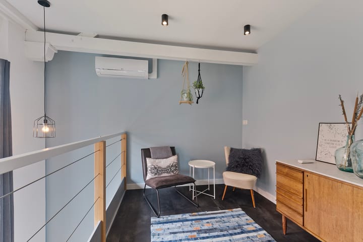 Foto 27 van Fort den Haakweg 16