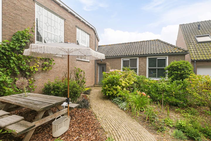 Foto 31 van Fort den Haakweg 16