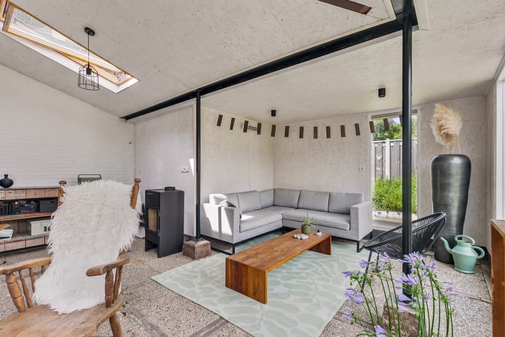 Foto 42 van Fort den Haakweg 16