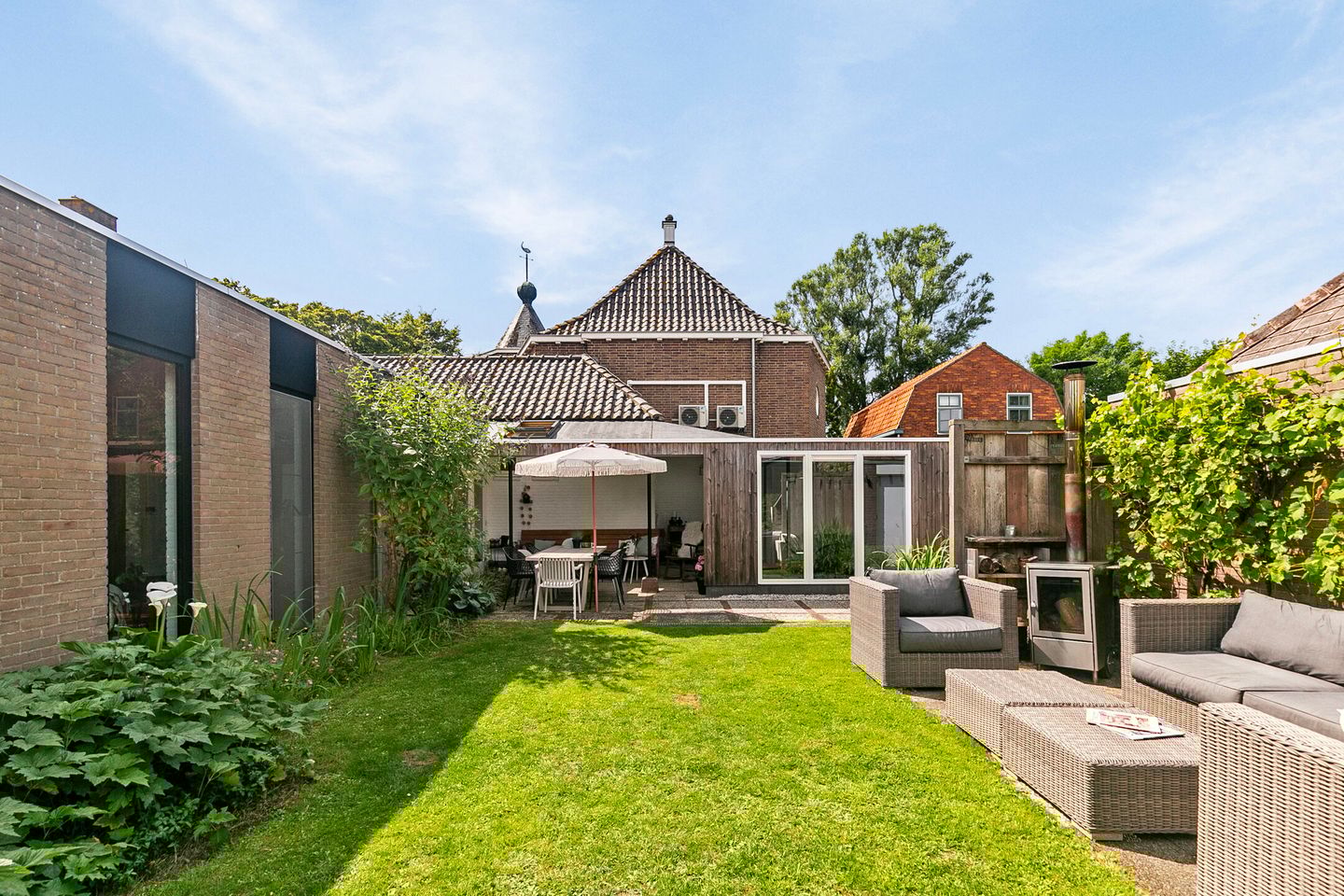 Foto 44 van Fort den Haakweg 16