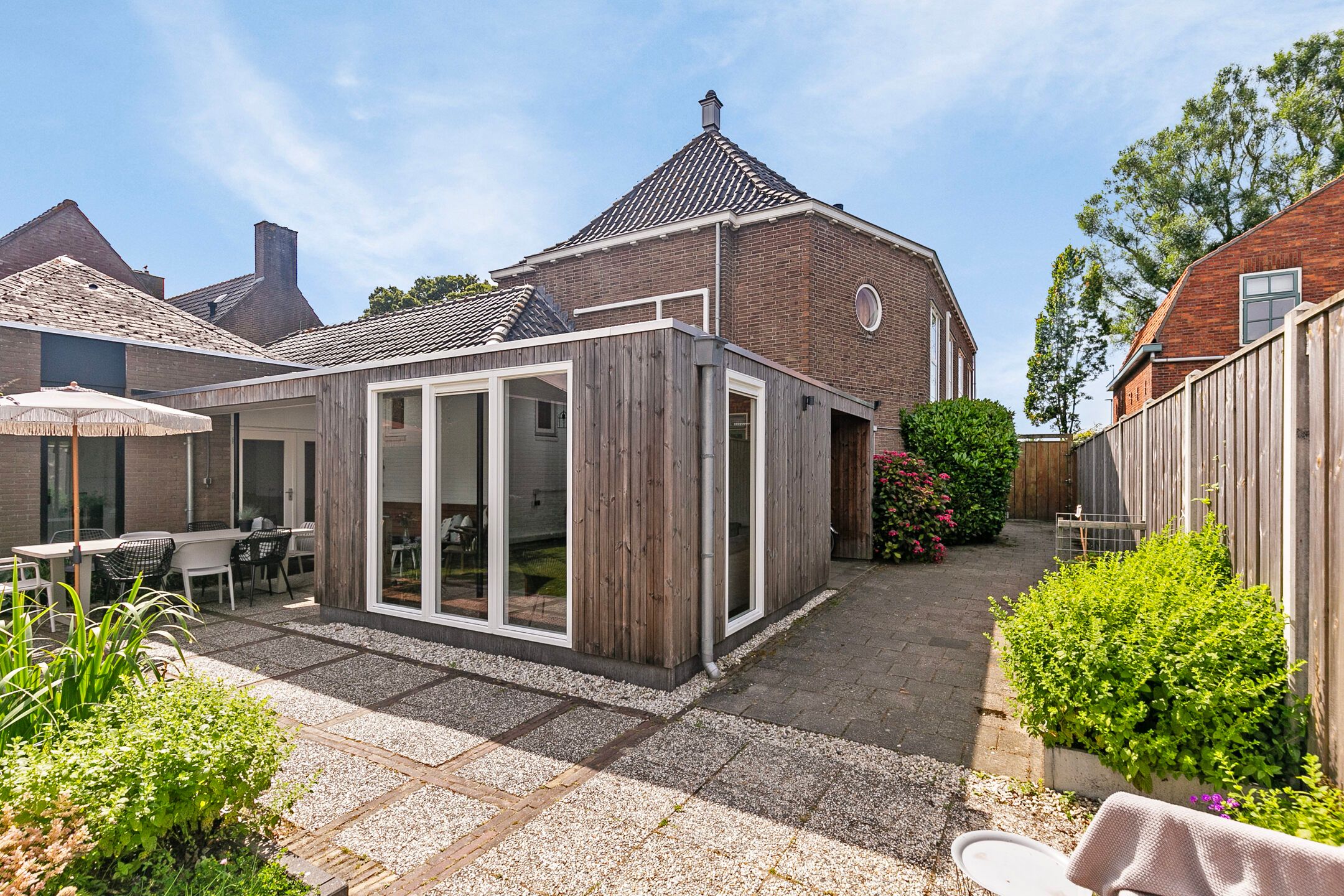 Foto 45 van Fort den Haakweg 16