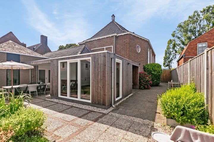 Foto 45 van Fort den Haakweg 16