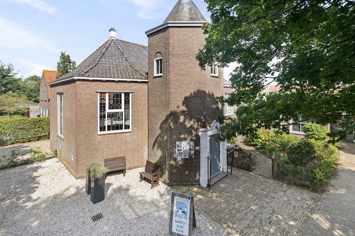 Bekijk foto 47 van Fort den Haakweg 16