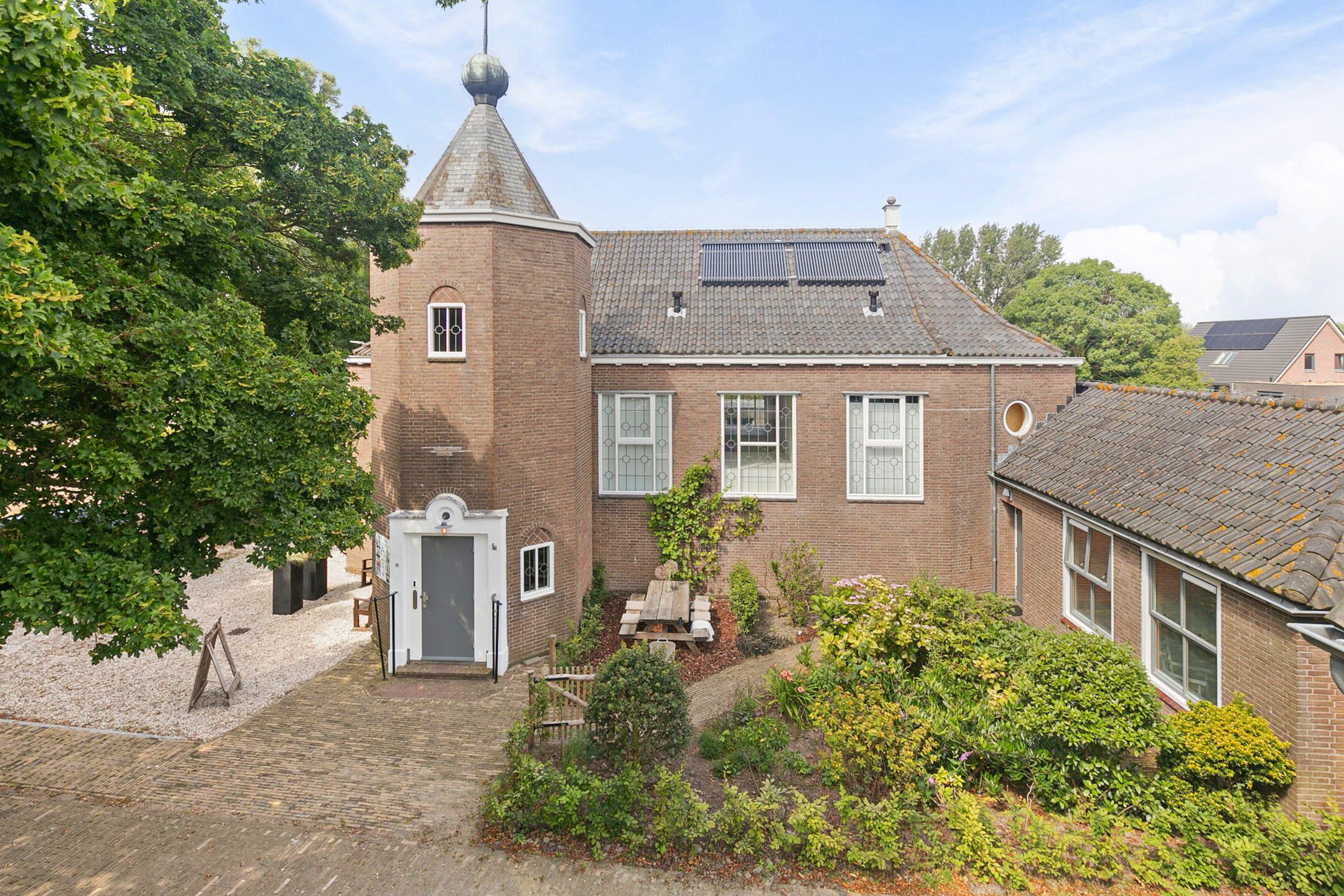 Foto 48 van Fort den Haakweg 16