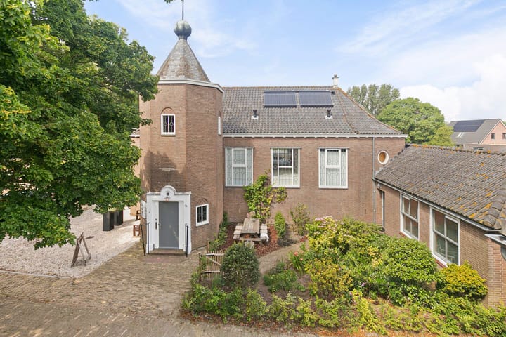 Foto 48 van Fort den Haakweg 16