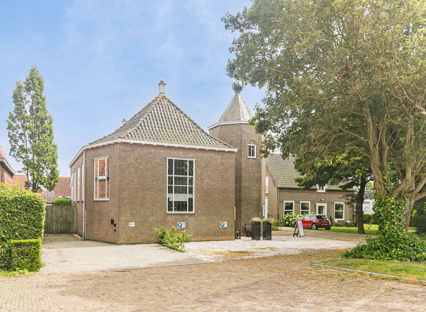 Foto 49 van Fort den Haakweg 16