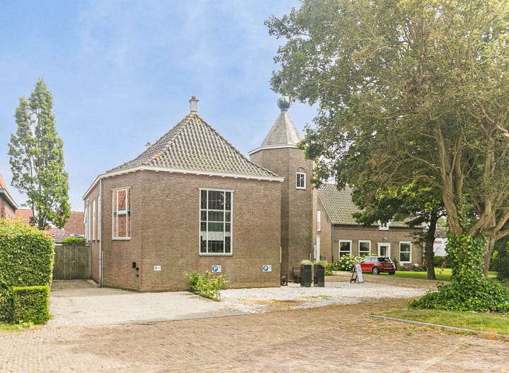 Foto 49 van Fort den Haakweg 16