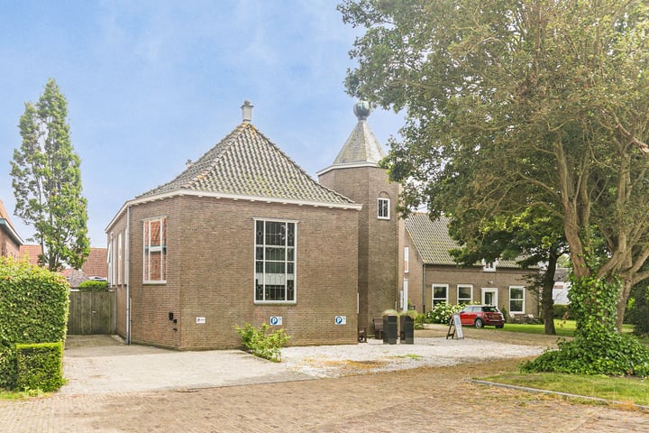 Bekijk foto 49 van Fort den Haakweg 16