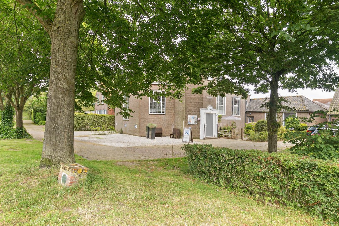 Foto 52 van Fort den Haakweg 16