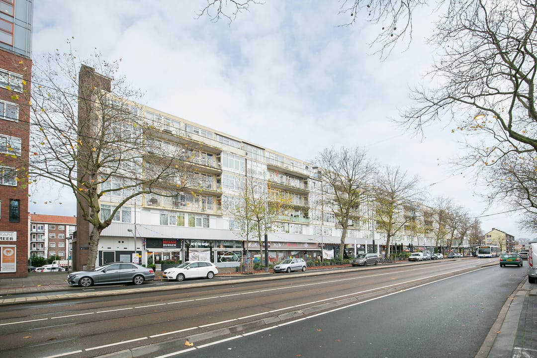 Foto 2 van Cornelis van Vollenhovenstraat 38