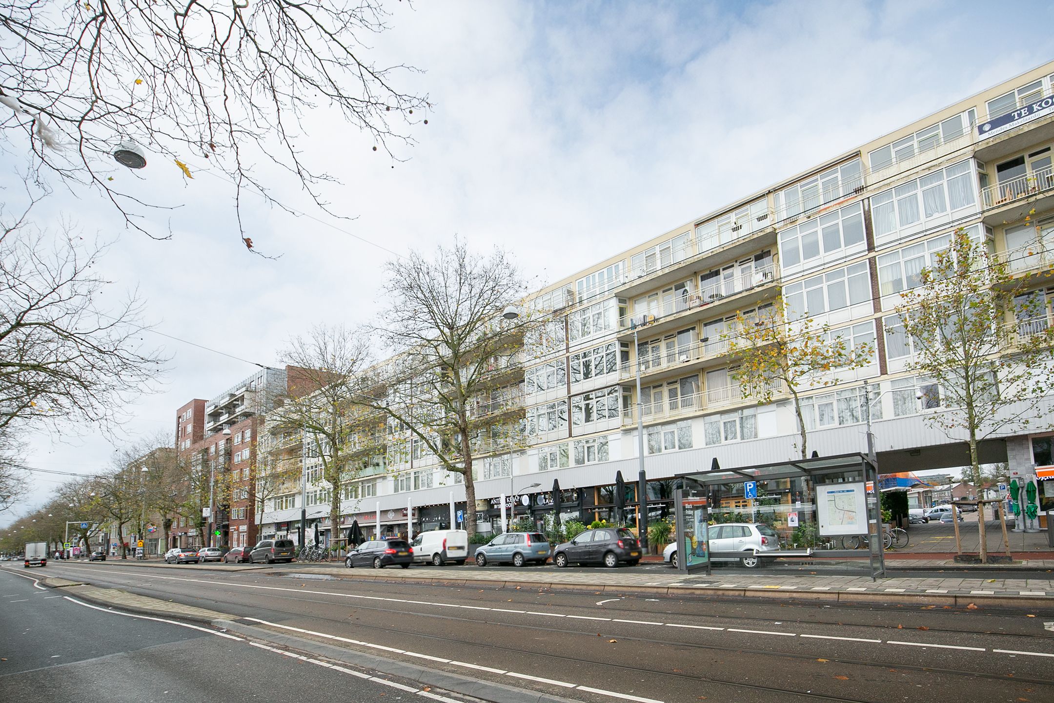 Foto 3 van Cornelis van Vollenhovenstraat 38