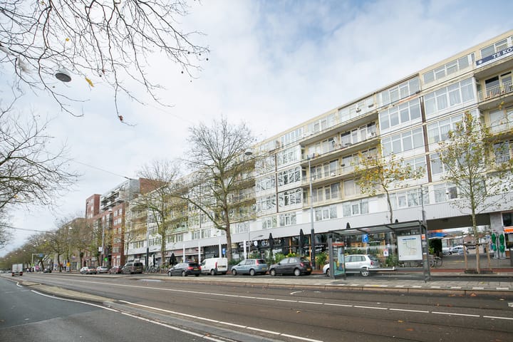 Foto 3 van Cornelis van Vollenhovenstraat 38