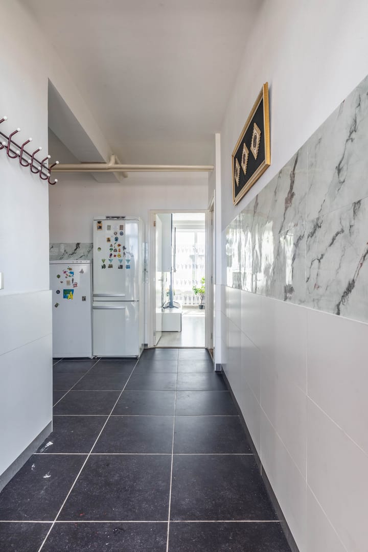 Foto 5 van Cornelis van Vollenhovenstraat 38