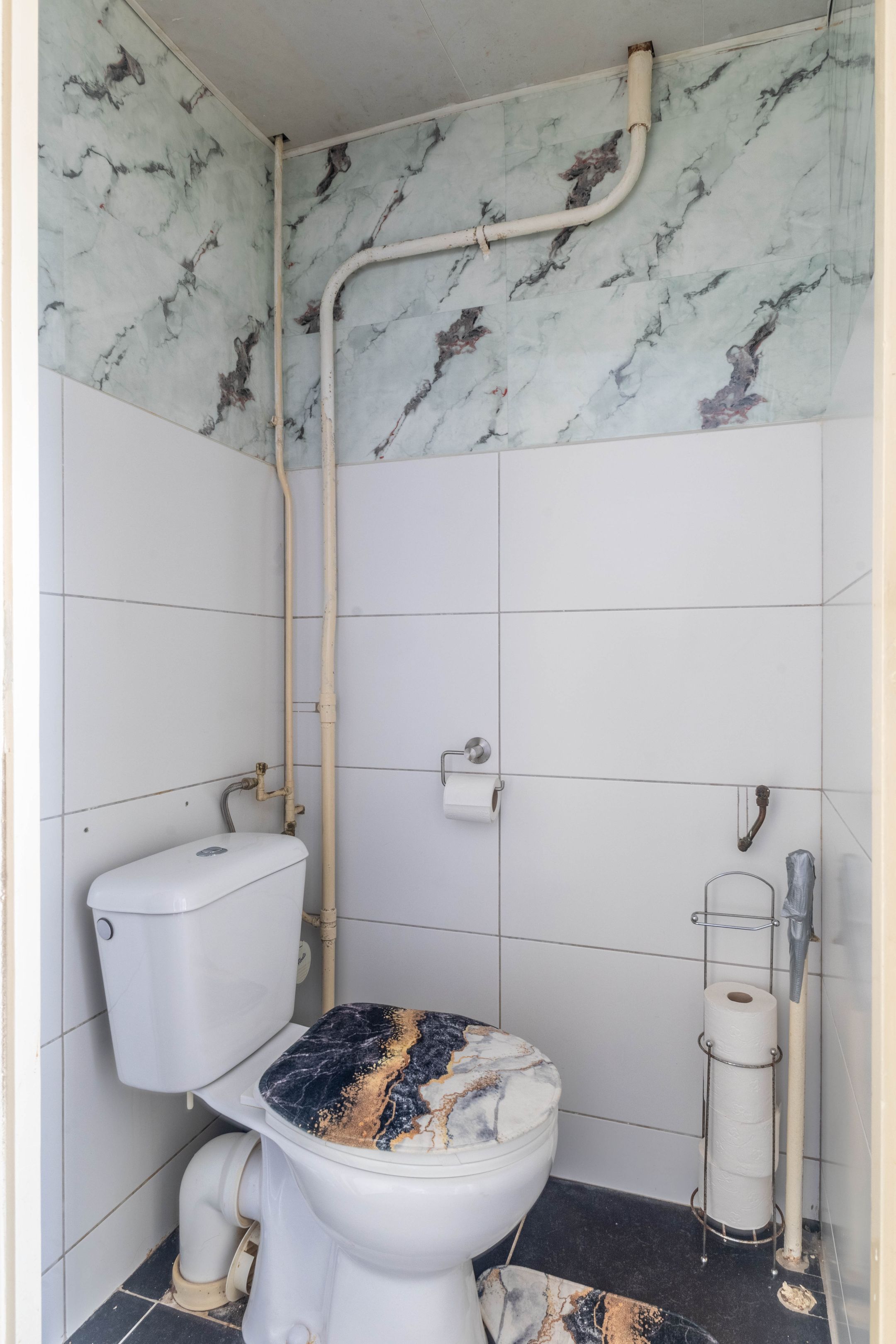 Foto 6 van Cornelis van Vollenhovenstraat 38