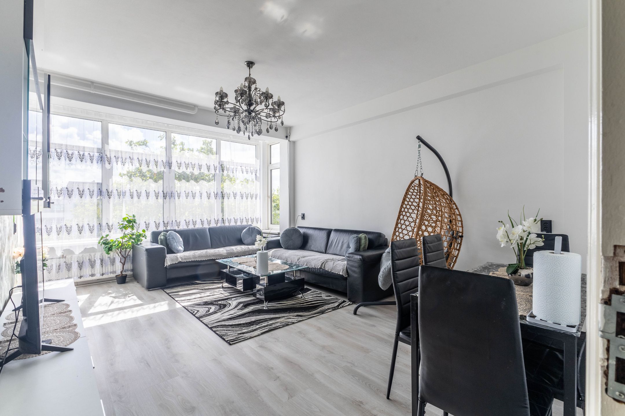 Foto 9 van Cornelis van Vollenhovenstraat 38