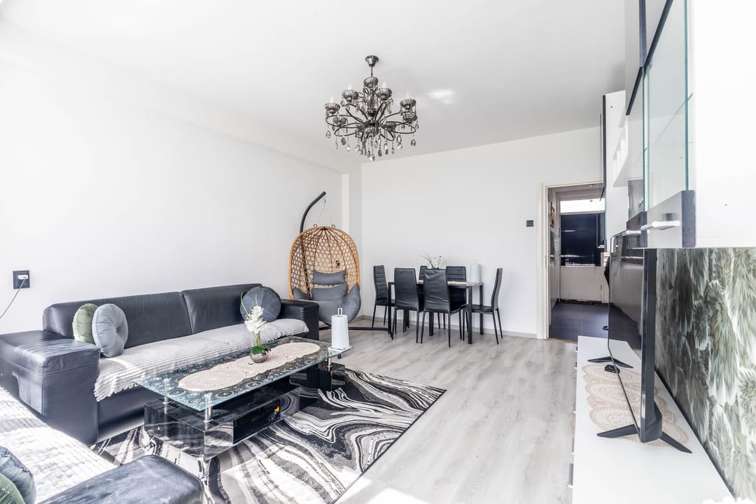 Foto 11 van Cornelis van Vollenhovenstraat 38