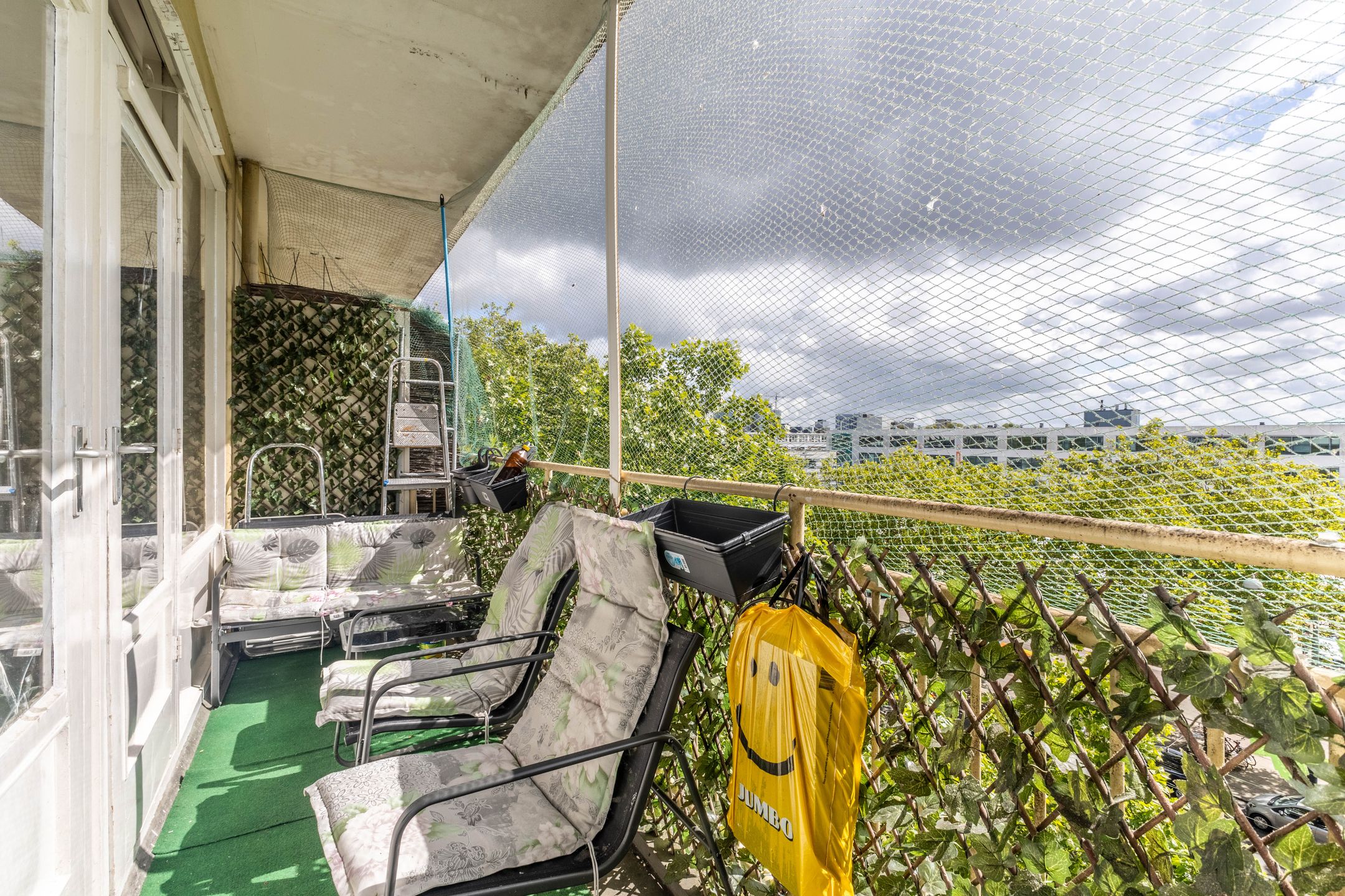 Foto 12 van Cornelis van Vollenhovenstraat 38