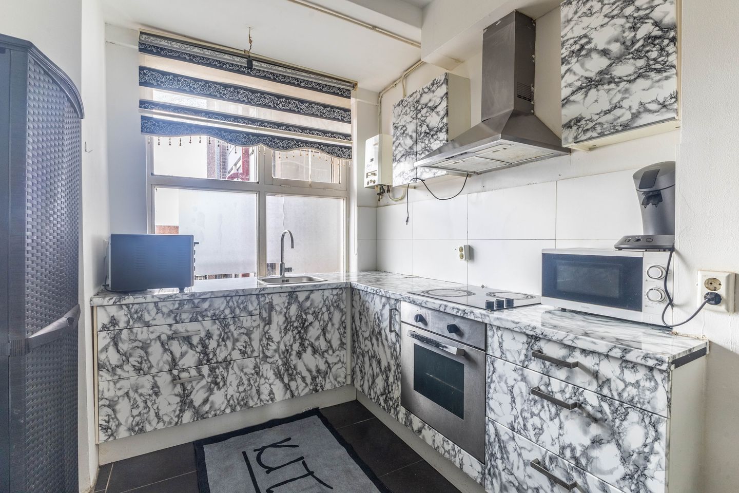 Foto 14 van Cornelis van Vollenhovenstraat 38