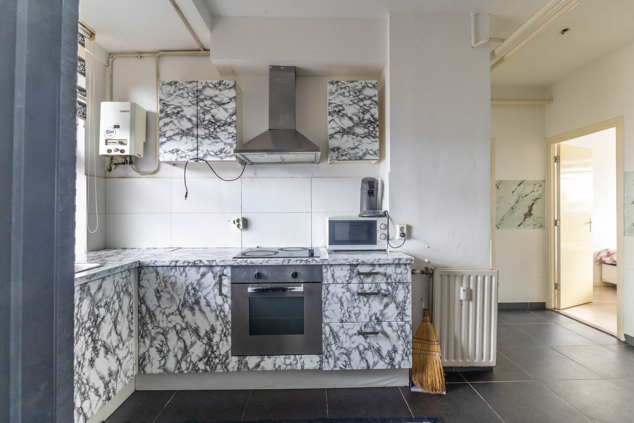 Foto 15 van Cornelis van Vollenhovenstraat 38