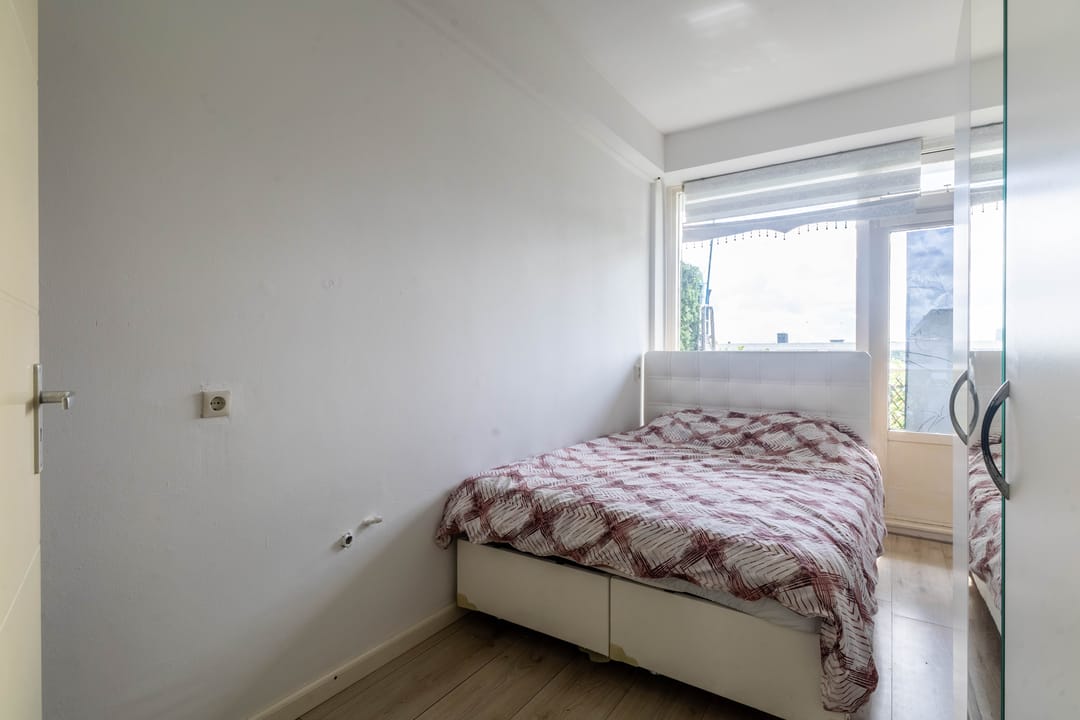 Foto 17 van Cornelis van Vollenhovenstraat 38