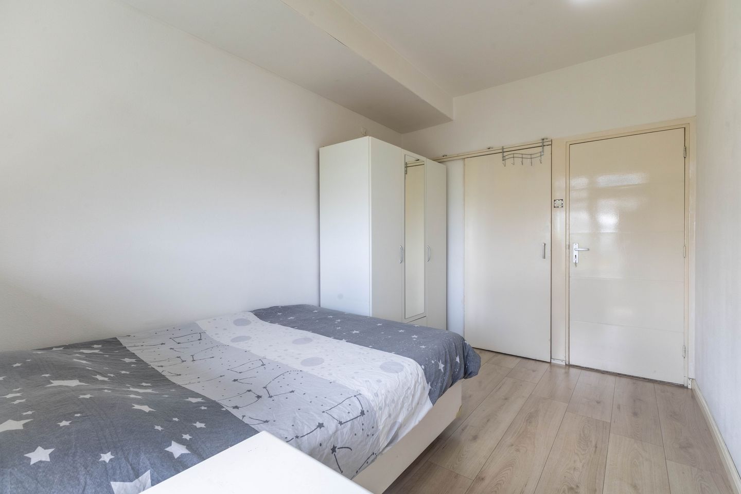 Foto 20 van Cornelis van Vollenhovenstraat 38