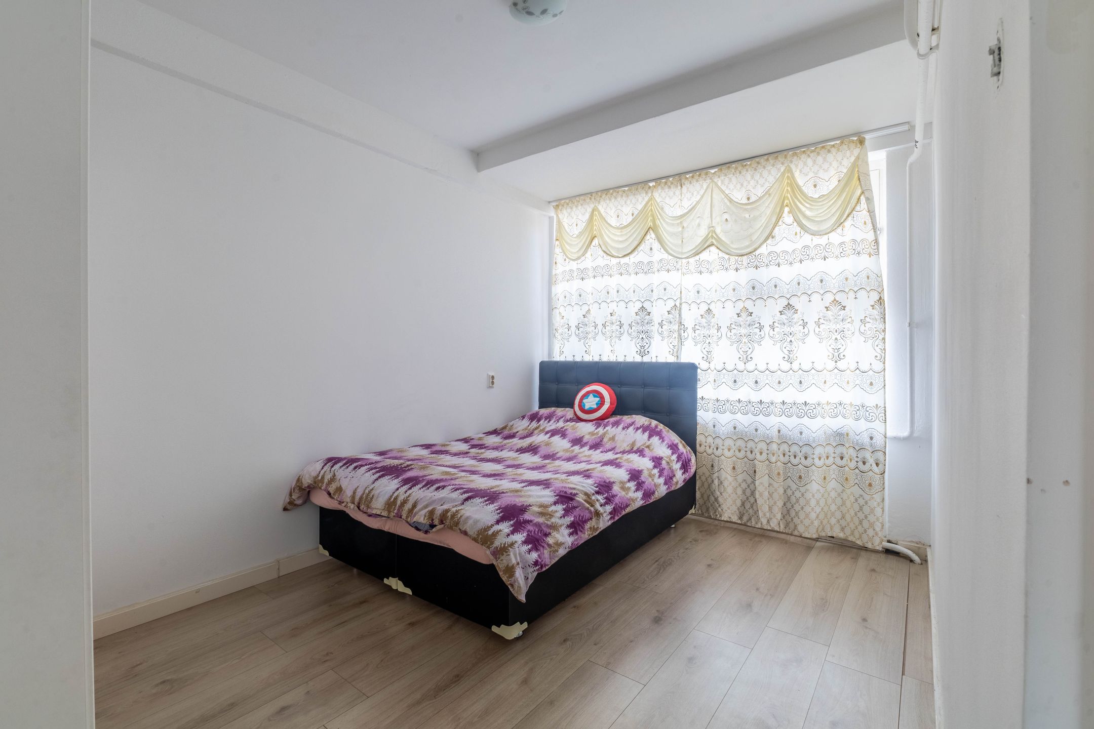 Foto 21 van Cornelis van Vollenhovenstraat 38