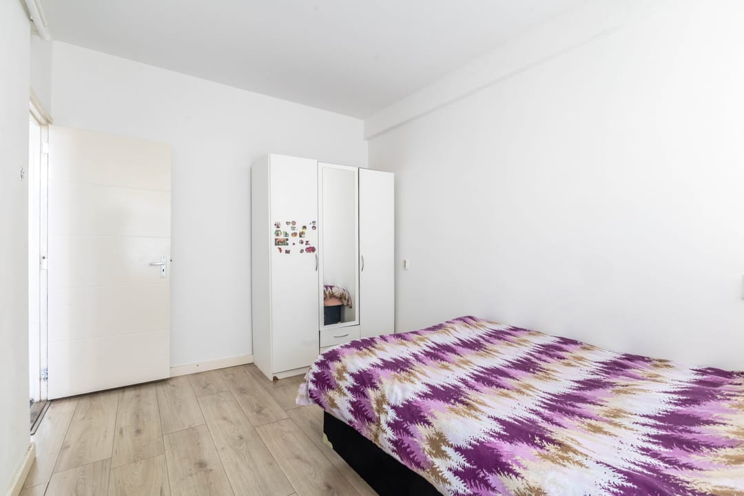 Foto 22 van Cornelis van Vollenhovenstraat 38