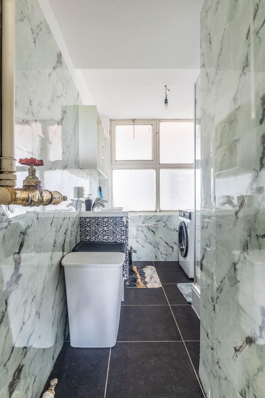 Foto 23 van Cornelis van Vollenhovenstraat 38