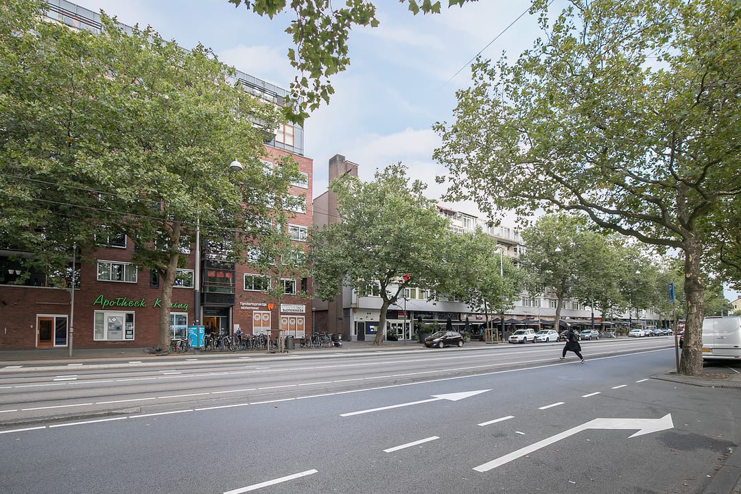 Foto 28 van Cornelis van Vollenhovenstraat 38